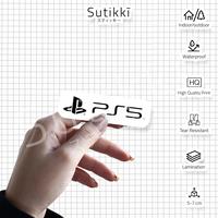 Gambar Sticker Pack Logo 6th Generation Video Game Console Stiker Laptop - Doff dari Sutikki undefined 2 Tokopedia