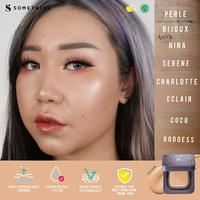 Gambar Somethinc Copy Paste Breathable Cushion Eclair dari RANT OUTLET COSMETIC undefined 2 Tokopedia