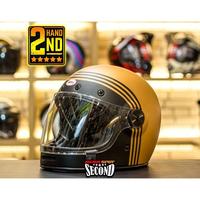 Gambar Helm Motor Bell Bullitt Forge Copper Size Xl Second 2Nd Full Face dari miawmiishop undefined 1 Tokopedia