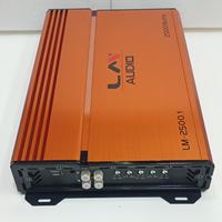 Gambar Power Monoblok LM Audio 2500.1 Amplifier LM Audio mobil dari audiostar1 undefined 3 Tokopedia