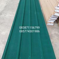 Gambar SPANDEK PASIR WARNA HIJAU.103.TEBEL 0,40.ATAP SPANDEK PASIR dari go plavon pvc undefined 1 Tokopedia