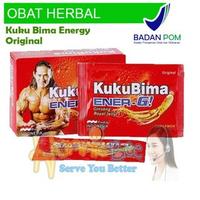 Gambar Kuku Bima Ener-G Ginseng 6's - Minuman Berenergi Penambah Stamina dari NickKaren undefined 1 Tokopedia