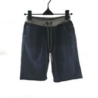 Gambar Celana jeans anak laki laki D Nevada biru 7-16 tahun pendek cowok deni - 7-8 tahun dari VIGO ANAK undefined 1 Tokopedia