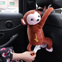 Gambar Kotak Tempat Tissue Tisu Boneka Mobil Model Monyet Gantung Lucu Gemas - Merah Muda dari KLIK MOTORSPORT undefined 1 Tokopedia