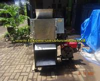 Gambar Mesin Roll Penghalus Garam - Mesin Garam - Mesin Penghalus Garam dari Toko Mesin Solusindo undefined 1 Tokopedia