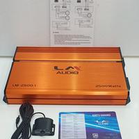 Gambar Power Monoblok LM Audio 2500.1 Amplifier LM Audio mobil dari audiostar1 undefined 2 Tokopedia