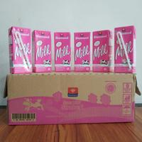 Gambar Diamond Susu UHT Varian Rasa 200ml x 24 Pcs (1 Karton) - Strawberi dari Toko Aneka Raya Online undefined 5 Tokopedia