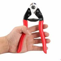 Gambar tang potong kabel rem shifter sepeda bahan kuat hasil rapi dari Jv Cyclingpro undefined 4 Tokopedia