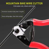 Gambar tang potong kabel rem shifter sepeda bahan kuat hasil rapi dari Jv Cyclingpro undefined 1 Tokopedia
