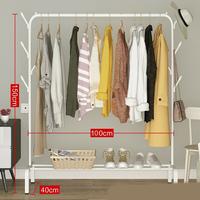 Gambar big stand hanger single dari JayaSuburShop undefined 1 Tokopedia