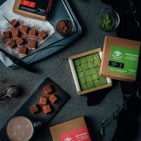 Gambar TRUFFLELOGY chocolate - Choco Milk dari 240z E-Store undefined 4 Tokopedia