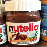Gambar NUTELLA SELAI COKLAT HAZELNUT 350GR dari Cipta Fruit Market undefined 2 Tokopedia