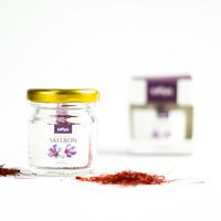Gambar Bunga Saffron Safron Super Negin Premium Grade A Saffron Safiya Original dari Humaira Store Ofc undefined 4 Tokopedia