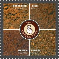 Gambar Kopi Robusta Dampit Malang Bubuk Murni Biji Asli 500 gr - Biji Sangrai dari Coffeetour undefined 5 Tokopedia