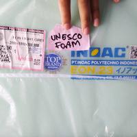 Gambar Kasur Busa Inoac 200x90x15 EON LG D23 Garansi 10 Tahun dari Unesco Foam undefined 2 Tokopedia
