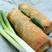 Gambar TERBARU LUMPIA MBAK LIEN ORIGINAL, OLEH-OLEH SEMARANG BEST QUALITY dari Fortune_Mart undefined 2 Tokopedia