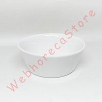 Gambar Blanc Cereal Porridge Bowl 13cm/ Mangkok Sereal Bubur Keramik dari Webhorecastore undefined 1 Tokopedia