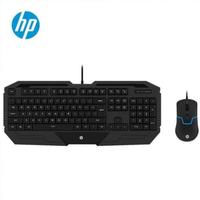 Gambar KEYBOARD & MOUSE GAMING HP GK 1000 dari MusijayaComputer undefined 2 Tokopedia