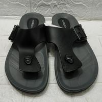 Gambar SANDAL JEPIT PRIA YUMEIDA GT 6102 L SENDAL KARET JAPIT PHYLON CASUAL - Coklat Tua Moka, 38 dari Toko YSP New undefined 3 Tokopedia