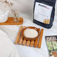 Gambar Cream of rice 24g Protein per 100g - Vanilla - Coklat, 1kg dari Proteinlabs undefined 1 Tokopedia
