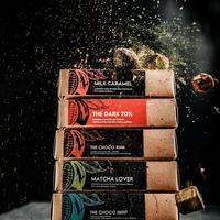 Gambar TRUFFLELOGY chocolate - Choco Milk dari 240z E-Store undefined 1 Tokopedia