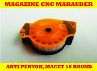 Gambar magazine cnc new model - Putih dari TimoerMagazineCustom undefined 5 Tokopedia