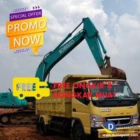 Gambar Tanah Merah Urug Kualitas Terbaik Isi 1 Truk 7 Kubik - Bekasi dari DuniaPasir undefined 3 Tokopedia