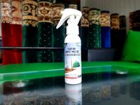 Gambar Parfum Sajadah Karpet Masjid Aroma Nabawi Parfum Disinfektan Gendhis - 100 ml dari Karpet Masjid Al Hilal undefined 5 Tokopedia