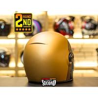 Gambar Helm Motor Bell Bullitt Forge Copper Size Xl Second 2Nd Full Face dari miawmiishop undefined 2 Tokopedia