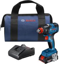 Gambar Bosch Freak Impact GDX18V-1800 18V 2in1 Cordless Brushless Baretool dari xxstreme undefined 1 Tokopedia