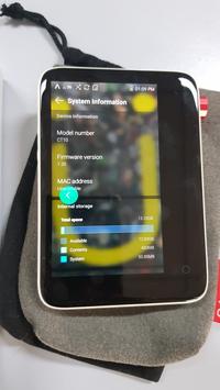 Gambar Astell & Kern Activo CT10 Not Shanling Fiio Ibasso Hiby Xduoo Topping dari audioiseng undefined 2 Tokopedia