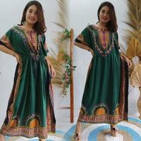 Gambar Kaftan Thailand Premium dari Azam OlShop undefined 2 Tokopedia