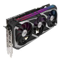 Gambar ASUS ROG Strix RTX 3060 OC 12GB dari Naya Tech undefined 2 Tokopedia