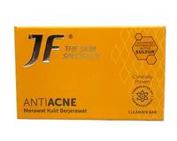 Gambar JF SULFUR ANTI ACNE 90 GR dari Duta Sehat Online undefined 1 Tokopedia