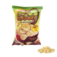 Gambar Kusuka Keripik Singkong Snack 180 gr 180gr ALL VARIAN - Original dari Sari Nadi Groceries undefined 4 Tokopedia
