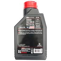 Gambar Oli Motul 5100 1L dari Lestari Motor 2 undefined 2 Tokopedia