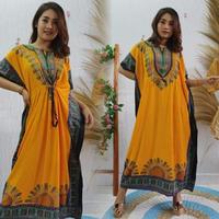 Gambar Kaftan Thailand Premium dari Azam OlShop undefined 5 Tokopedia