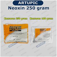 Gambar Neoxin 250 gram Obat Hewan Ayam OTC Kolera Coli Pencernaan Pernafasan dari Artupic Peralatan Peternakan undefined 4 Tokopedia