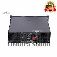 Gambar Power Amplifier SPL Audio CA12 dari Hendra Sound Music undefined 2 Tokopedia