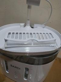 Gambar BARDI Filter untuk Water Fountain (Spareparts) dari BARDI Mangga Dua undefined 4 Tokopedia
