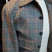 Gambar Lopez Aragon Holland Sherry Ethon A1 Bomber Jacket Made in Spain dari Awesome Luxury undefined 3 Tokopedia