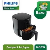 Gambar Philips Air fryer HD 9200 garansi 2 thn hd9200 hd-9200 airfryer - HD9255 dari SOLUSI ELEKTRONIK BANDUNG undefined 2 Tokopedia