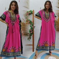 Gambar Kaftan Thailand Premium dari Azam OlShop undefined 4 Tokopedia