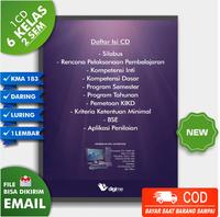 Gambar CD RPP AQIDAH AKHLAK MI KELAS 1-6 KMA 183 1 LEMBAR DARING DAN LURING dari SONDO77 undefined 2 Tokopedia