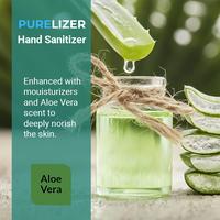 Gambar [WHOLE SALE] Handsanitizer 1 Liter Cair [Izin KEMENKES] PURELIZER 1 L dari Purelizer undefined 3 Tokopedia