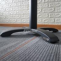 Gambar kaki meja FEMARG spessa-GR |cafe restoran foodcourt besi unik panjang dari PMM Hardware undefined 3 Tokopedia