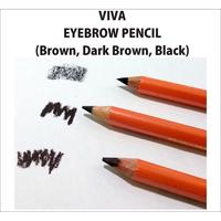 Gambar VIVA EYEBROW - Hitam dari Mutiara Beauty House undefined 1 Tokopedia