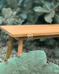 Gambar Meja Tamu Minimalis Meja Makan Jati Meja Cafe Meja Kopi Coffee Table dari Notogriyo undefined 5 Tokopedia