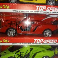 Gambar mobil remote control - Orange dari ARDI JAYA TOYS undefined 2 Tokopedia