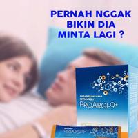 Gambar Suplemen Meningkatkan Vitalitas Pria|Proargy-9 Plus dari TokoSehat sentosa undefined 2 Tokopedia